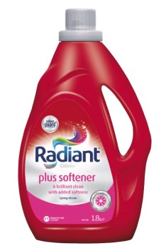 Radiant-Laundry-Liquid-18-Litre on sale