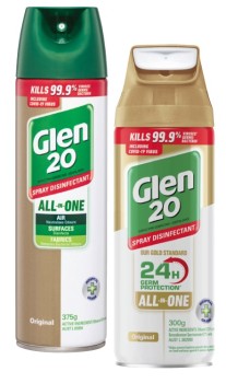 Glen-20-375g-or-Glen-20-Gold-300g-or-Glen-20-Pure-283g on sale