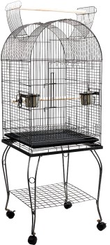 iPet-Bird-Cage on sale