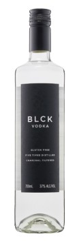 BLCK-Vodka on sale