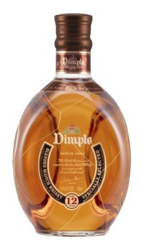 Dimple-12YO-Blended-Scotch-Whisky on sale