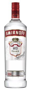 Smirnoff-Red-Vodka-1-Litre on sale