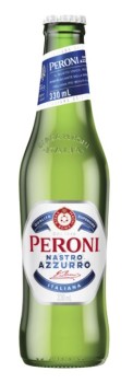 Peroni-Nastro-Azzuro-5-Bottles-24x330mL on sale