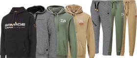 50-off-Hoodies-Trackies-by-Daiwa-Savage-Gear-The-Great-Northern-Brewing-Co on sale
