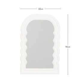 Oliva-Scallop-Mirror-by-MUSE on sale