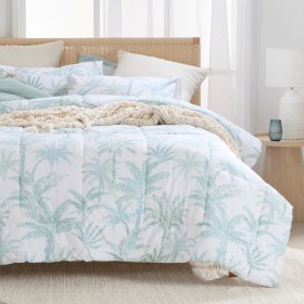 Tessa-Palm-Comforter-Set-by-Essentials on sale