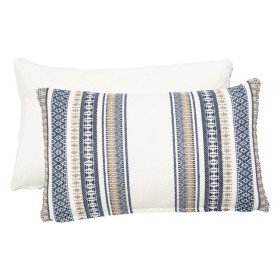 Aster-Oblong-Cushion-by-Habitat on sale
