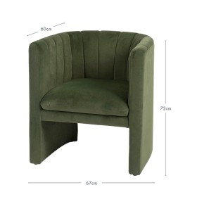 Bentley-Velvet-Chair-by-MUSE on sale