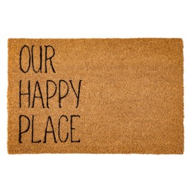 Our-Happy-Place-Doormat-by-Habitat on sale