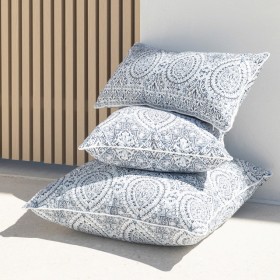 Odessa-Square-Outdoor-Cushion-by-Sundays-by-Pillow-Talk on sale