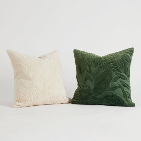 Kiana-Quilted-Cushion-by-MUSE on sale