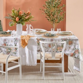 Kiana-Floral-Table-Cloth-by-Habitat on sale