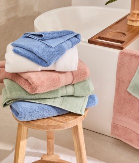 NEW-Hudson-Deluxe-Towel-Range on sale