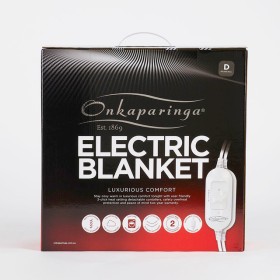 Fully-Fitted-Electric-Blanket-by-Onkaparinga on sale