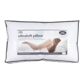 Ultra-Loft-Microfibre-Firm-Pillow-by-Hilton on sale