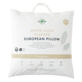 Duck-Feather-European-Pillow-by-Greenfirst on sale
