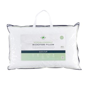 Hypoallergenic-Microfibre-Junior-Soft-Pillow-by-Greenfirst on sale