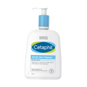 Cetaphil-Gentle-Skin-Cleanser-500ml on sale