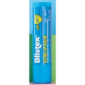 Blistex-Ultra-Lip-Balm-SPF50-425g on sale
