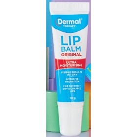 Dermal-Therapy-Original-Lip-Balm-10g on sale