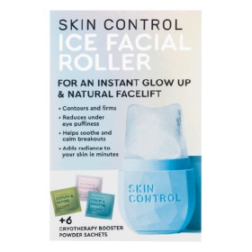 Skin-Control-Ice-Facial-Roller-6-Sachets on sale