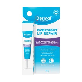 Dermal-Therapy-Overnight-Lip-Repair-10g on sale