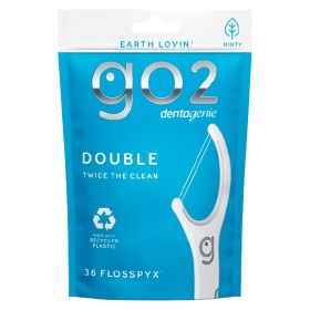 Go2-Dental-Floss-Picks-Pk-36 on sale