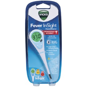 Vicks-Fever-InSight-Thermometer on sale