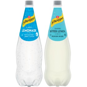 Schweppes-Soft-Drinks-or-Mixer-Varieties-11-Litre on sale