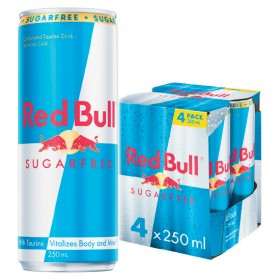 Red-Bull-Energy-Drink-4-x-250ml on sale