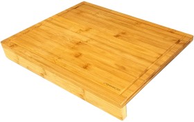 Urbanworx-Bamboo-Cutting-Board on sale