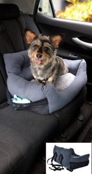 Ark-Pet-Travel-Car-Seat-Booster on sale