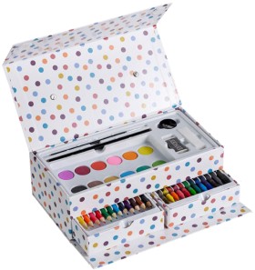 Painting-and-Drawing-Kit on sale