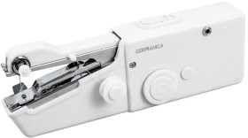 Germanica+Handheld+Sewing+Machine