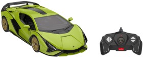 Lamborghini+Remote+Control+Car