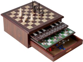 Verve-10-in-1-Gaming-Table on sale