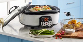 Thomson-Scenium-Multi-Functional-Cooker-5L on sale