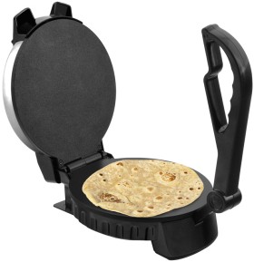 SABA-Roti-Maker on sale