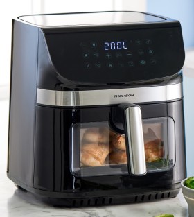 Thomson+Scenium+Digital+Air+Fryer+9L