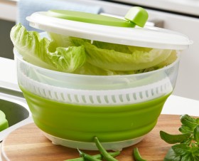 Progressive+Collapsible+Salad+Spinner