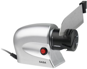 SABA-Electric-Knife-Sharpener on sale