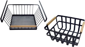 Home-Stories-Storage-Basket on sale