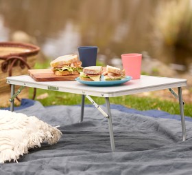 Trekker+Mini+Picnic+Table