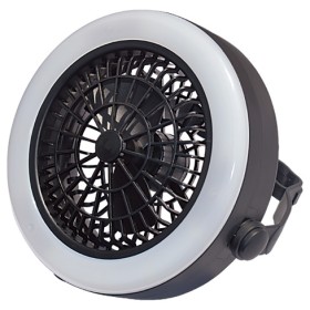 Trekker+LED+Light+with+Fan