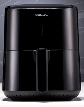 Germanica-Air-Fryer-4L on sale