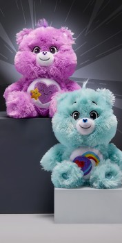 Care+Bears+Limited+Edition