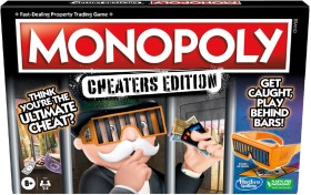 Monopoly+Cheaters+Edition