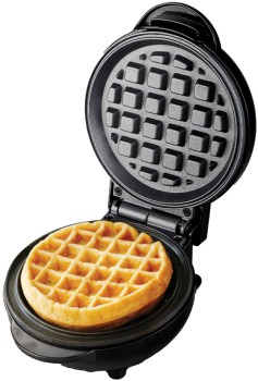 Germanica+Mini+Waffle+Maker