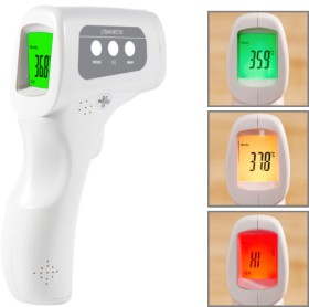 Urbanworx-Infrared-Thermometer on sale