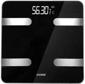 Kore+Body+Analysis+Smart+Scale